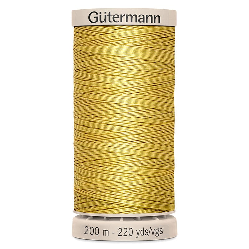 Gutermann Threads Gutermann Hand Quilting Thread 200M Colour 0758 - The Sewing Studio
