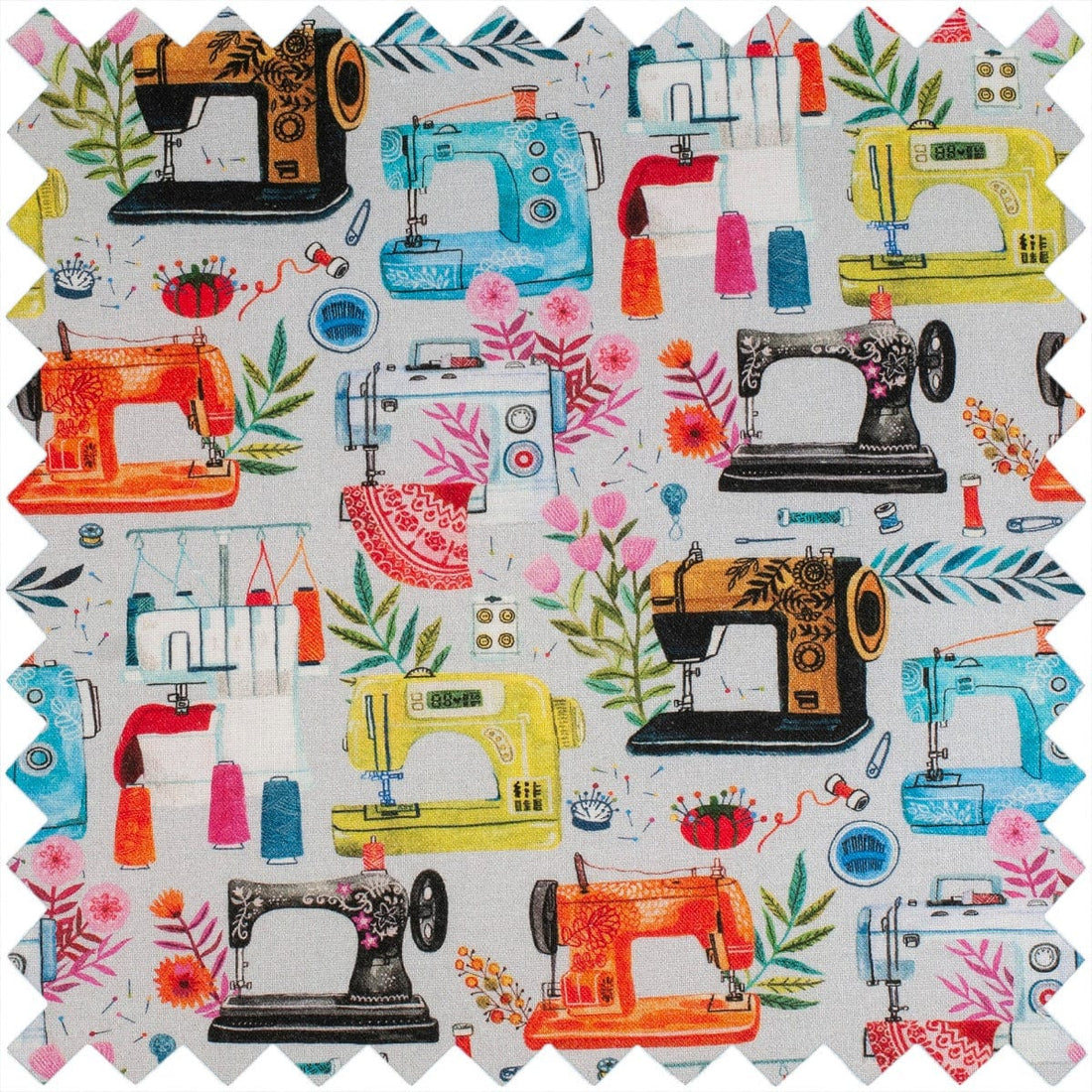 HobbyGift Sewing Tins and Boxes Sewing Box Small Sewing Machines - The Sewing Studio
