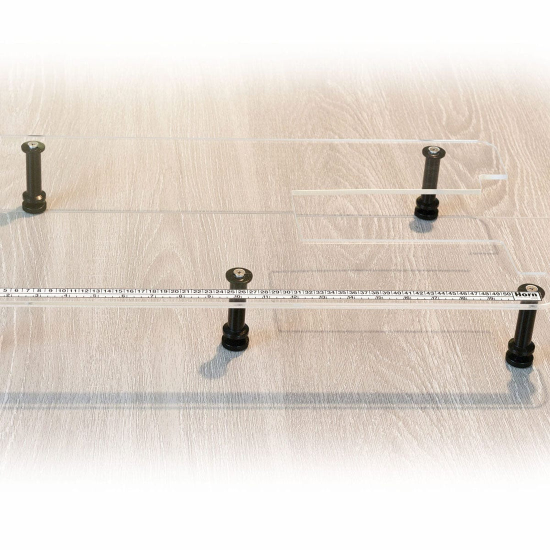 Horn Sewing Cabinets Horn Compact Adjustable Extension Table 560x300mm - The Sewing Studio
