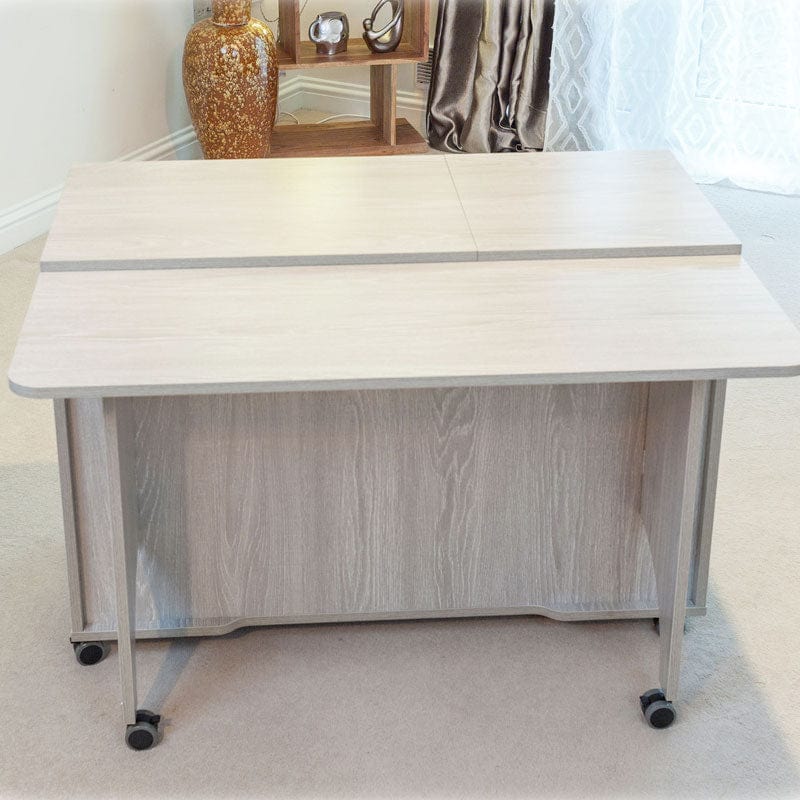 Horn Sewing Cabinets Horn Eclipse XL Cabinet Beech - The Sewing Studio