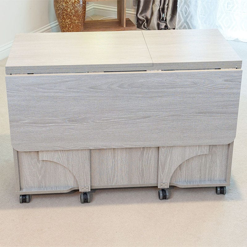 Horn Sewing Cabinets Horn Eclipse XL Cabinet Beech - The Sewing Studio