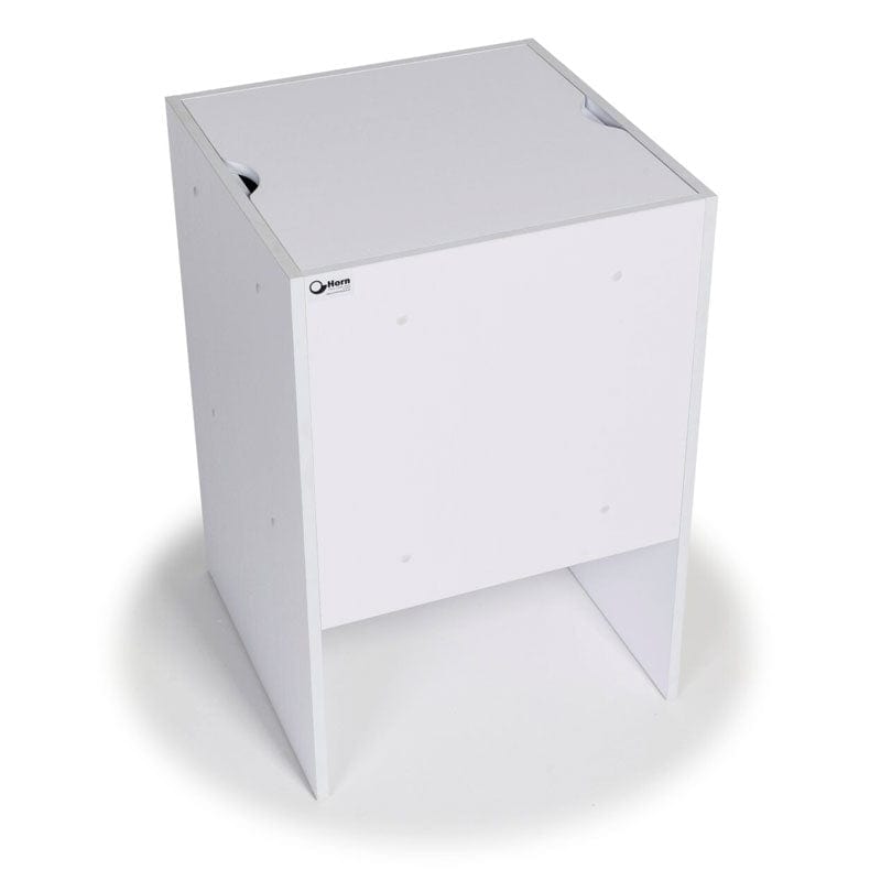 Horn Sewing Cabinets Horn Elements Storage Chest Unit White - The Sewing Studio