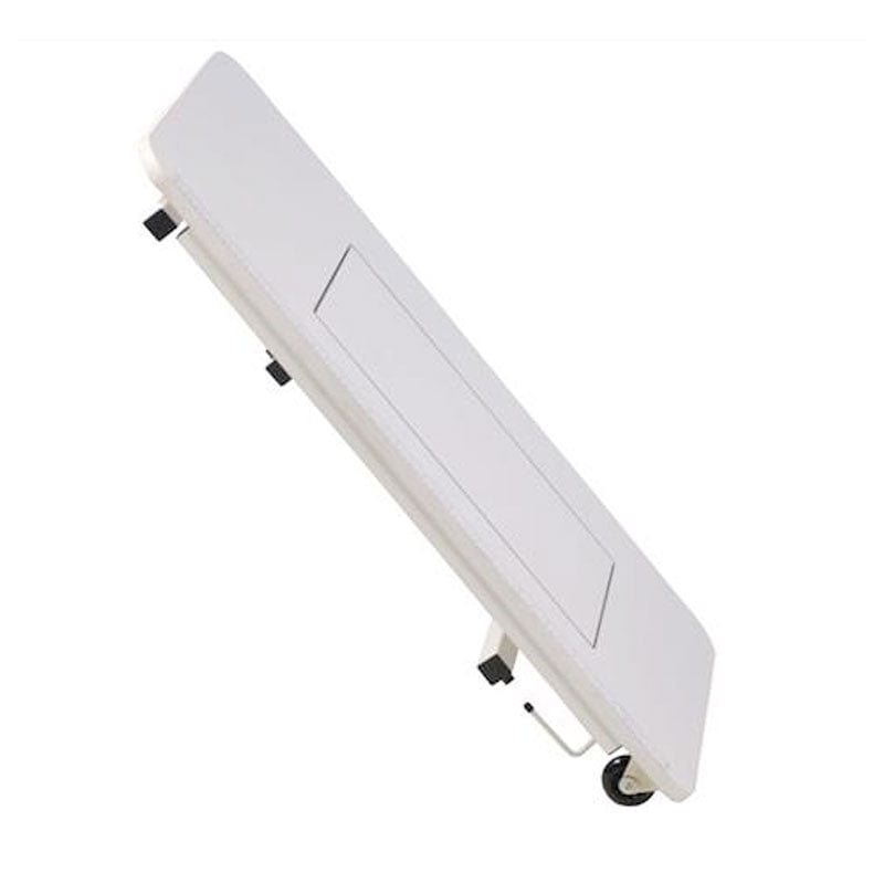 Horn Sewing Cabinets Horn Hideaway Table Mk2 (White) - The Sewing Studio