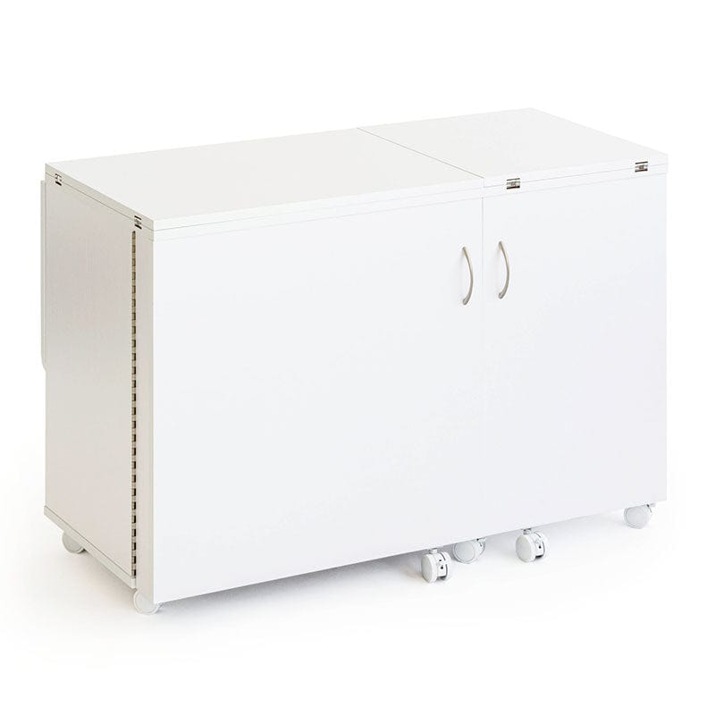 Horn Sewing Cabinets Horn Nova XL White - The Sewing Studio