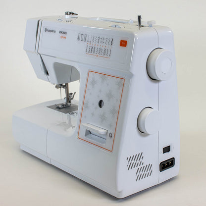 Husqvarna H CLASS E10 Sewing Machine