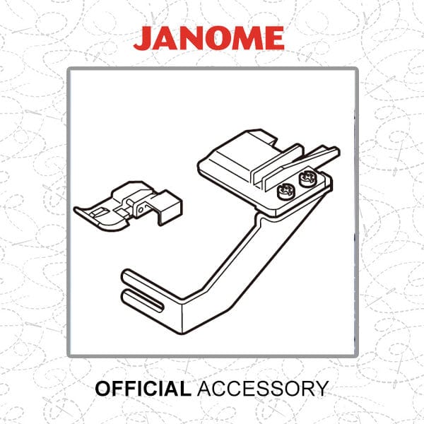 Janome Sewing Machine Accessories Janome Beading Attachment 202041108 - The Sewing Studio