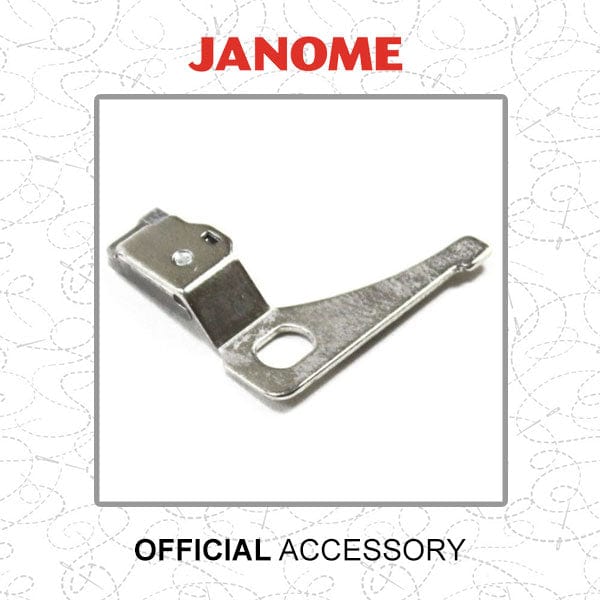 Janome Sewing Machine Accessories Janome Bobbin Case Stopper 751502006 - The Sewing Studio