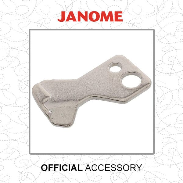 Janome Sewing Machine Accessories Janome Bobbin Case Stopper 827011001 - The Sewing Studio
