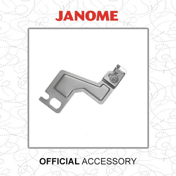 Janome Sewing Machine Accessories Janome Bobbin Case Stopper Front 503602002 - The Sewing Studio