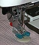 Janome Sewing Machine Accessories Janome Button Sewing Foot - The Sewing Studio