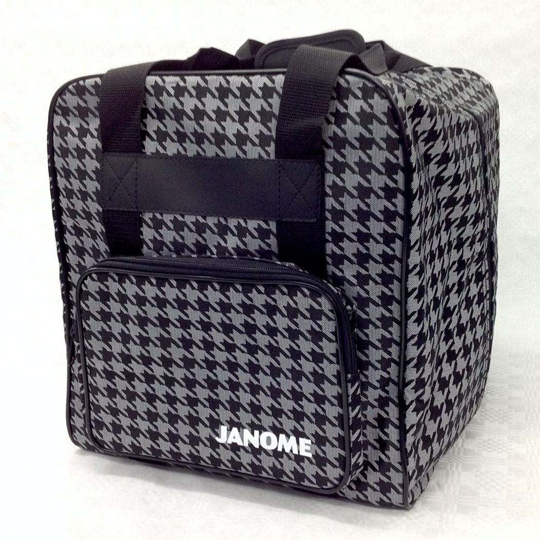 Janome Carrying Bag for Overlockers