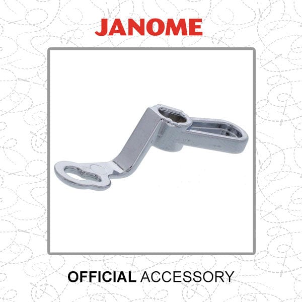 Janome Sewing Machine Accessories Janome Closed-Toe Foot 858820100 - The Sewing Studio