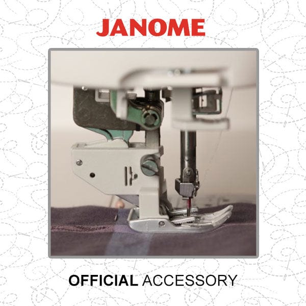 Janome Sewing Machine Accessories Janome Dual Feed / Acufeed Foot Holder (Twin) 859817004 - The Sewing Studio