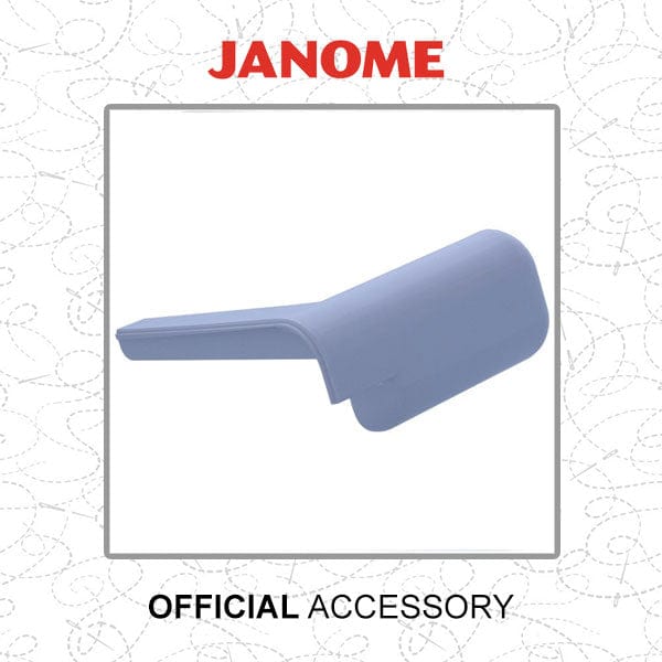 Janome Sewing Machine Accessories Janome Extension Table (Flatbed To Freearm) 795009004  - The Sewing Studio