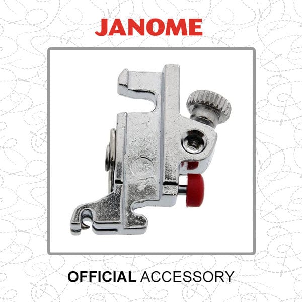 Janome Sewing Machine Accessories Janome Foot Holder 830504017 - The Sewing Studio