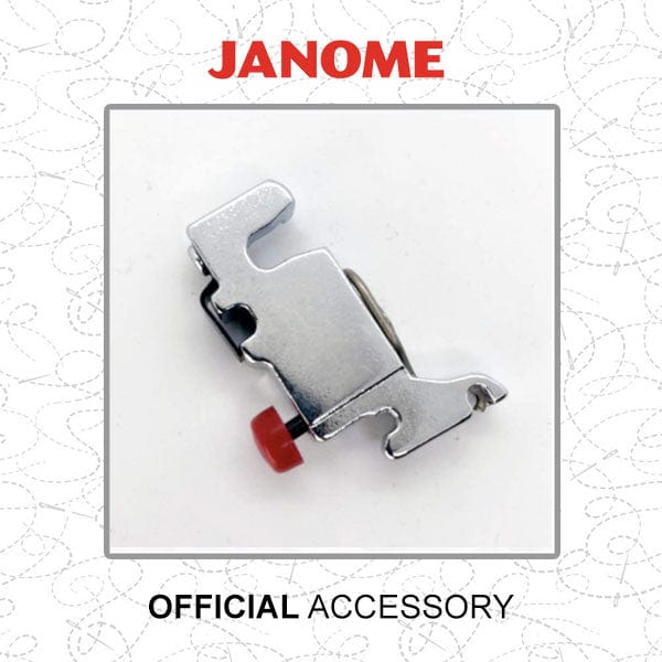 Janome Sewing Machine Accessories Janome Foot Holder 846572004 - The Sewing Studio