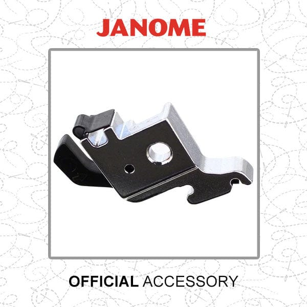 Janome Sewing Machine Accessories Janome Foot Holder 940100000 - The Sewing Studio