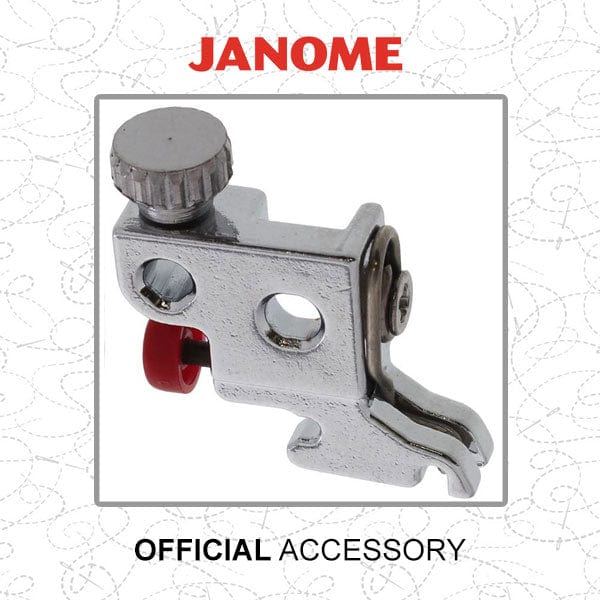 Janome Sewing Machine Accessories Janome Foot Holder (Top Loading) 804509000 - The Sewing Studio