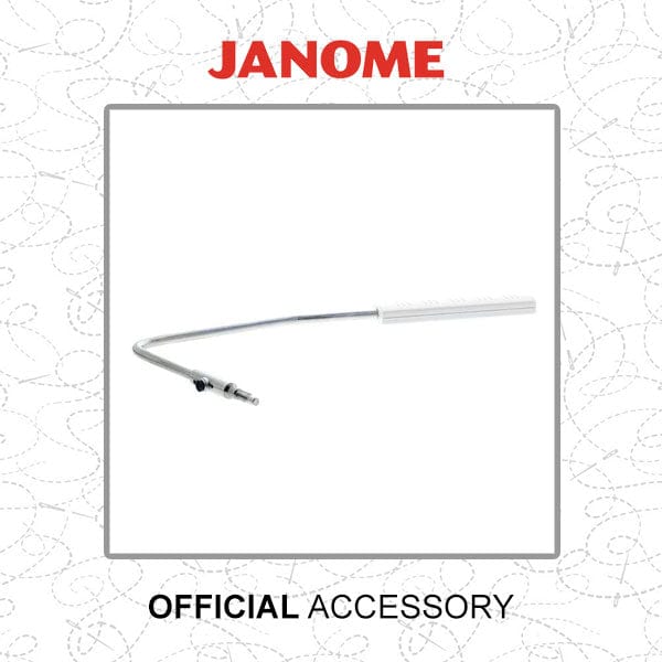 Janome Sewing Machine Accessories Janome Knee Lifter 846417011 - The Sewing Studio