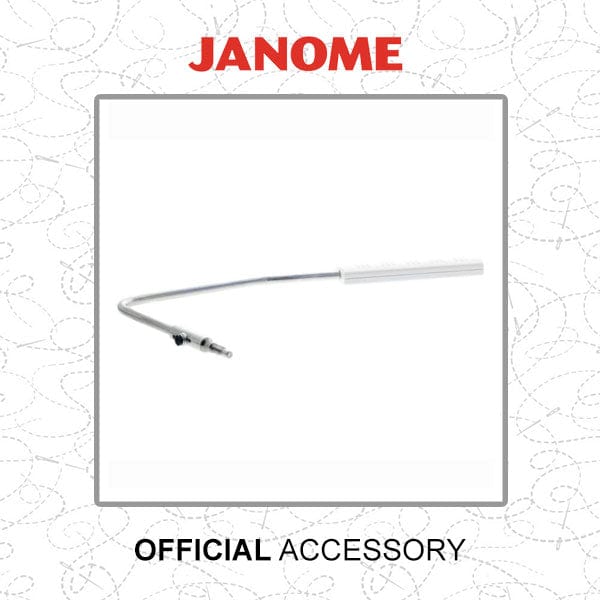 Janome Sewing Machine Accessories Janome Knee Lifter 846811008 - The Sewing Studio
