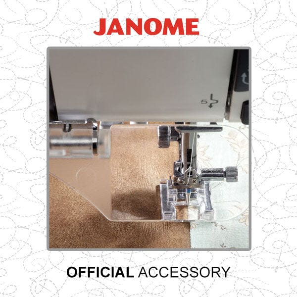 Janome Sewing Machine Accessories Janome Optic Magnifier Unit (x 20) 858415005 - The Sewing Studio