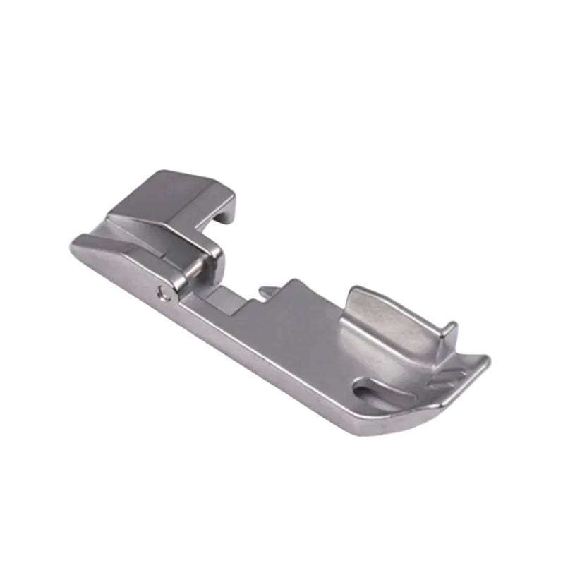 Janome Sewing Machine Accessories Janome Piping Foot 3/16 Inch For Overlockers - The Sewing Studio