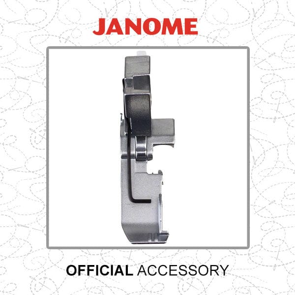 Janome Sewing Machine Accessories Janome Standard Presser Foot 785502104 - The Sewing Studio