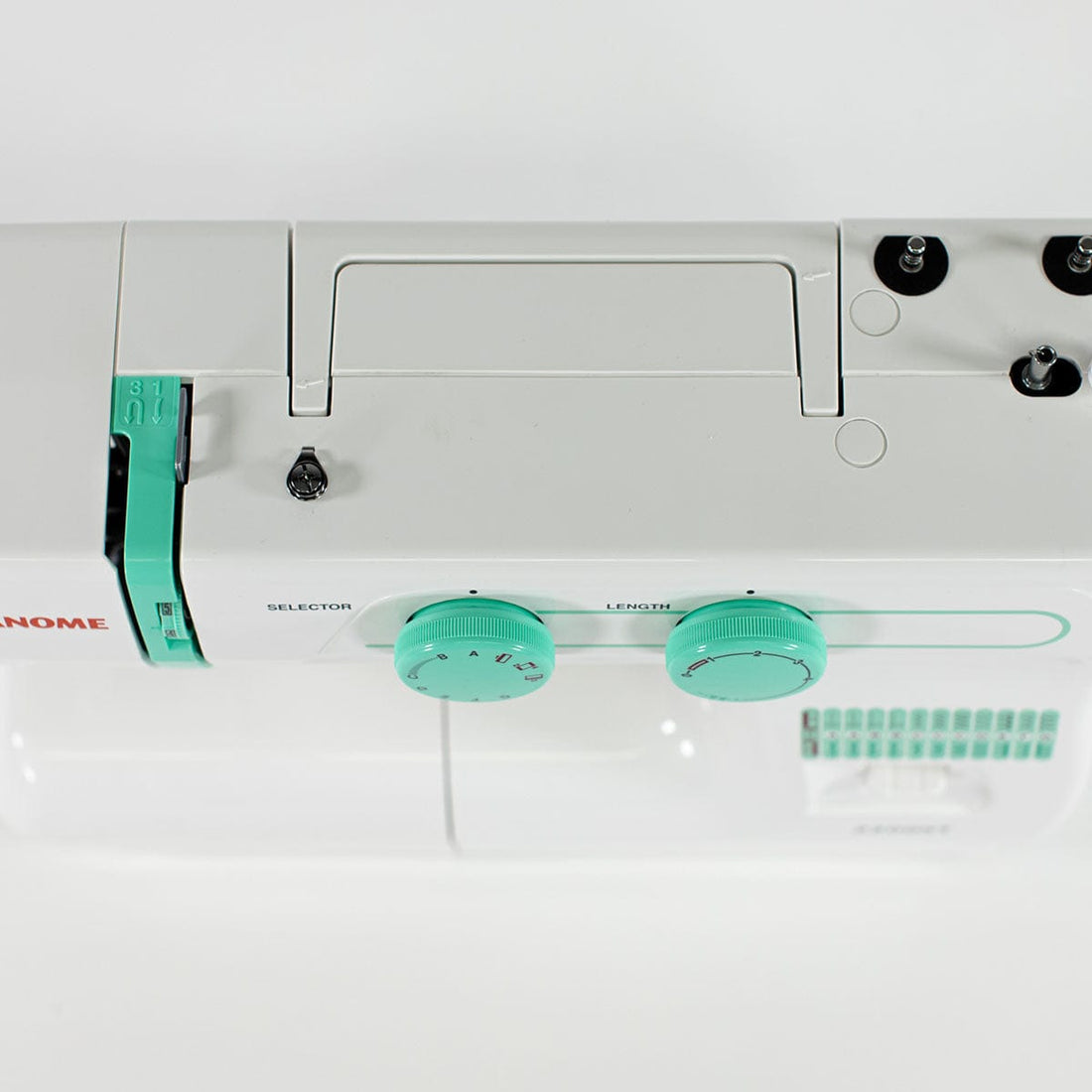 Janome Sewing Machines Janome 2200XT Sewing Machine - The Sewing Studio