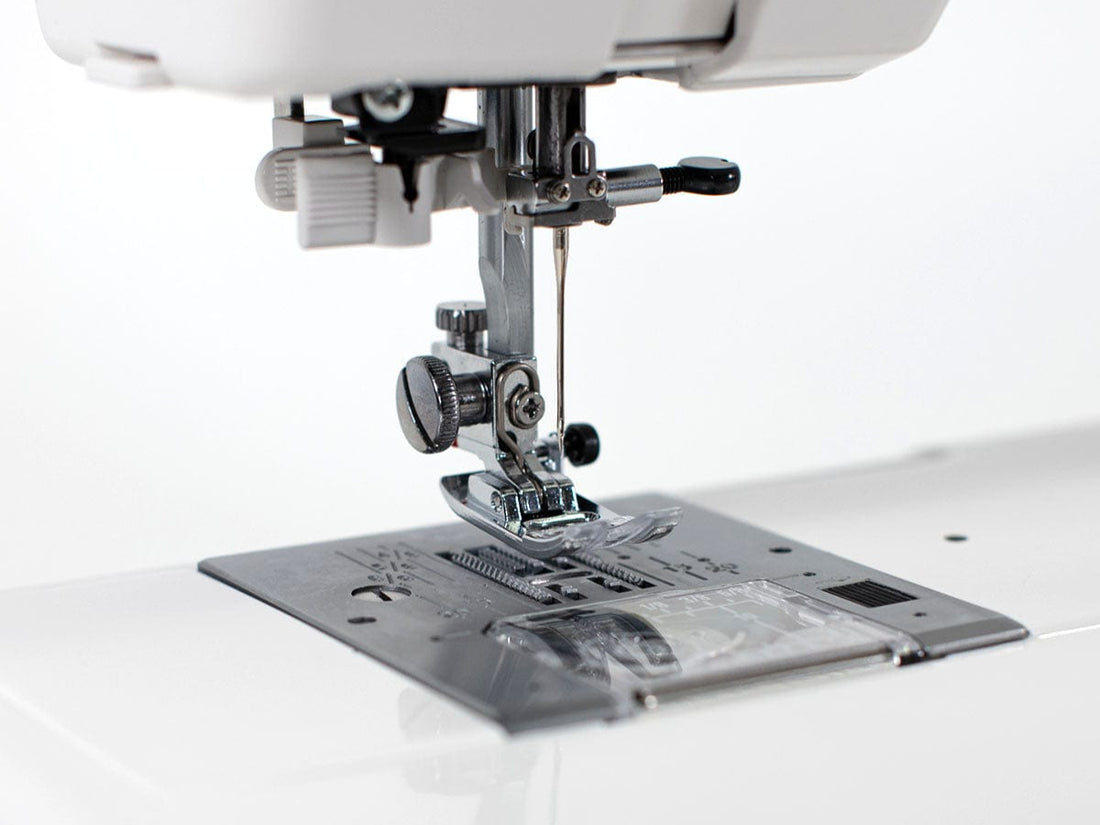 Janome Sewing Machines Janome HD2200 Sewing Machine - The Sewing Studio