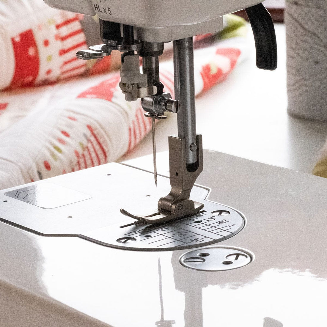 Janome Sewing Machines Janome HD9 Professional Sewing Machine - The Sewing Studio