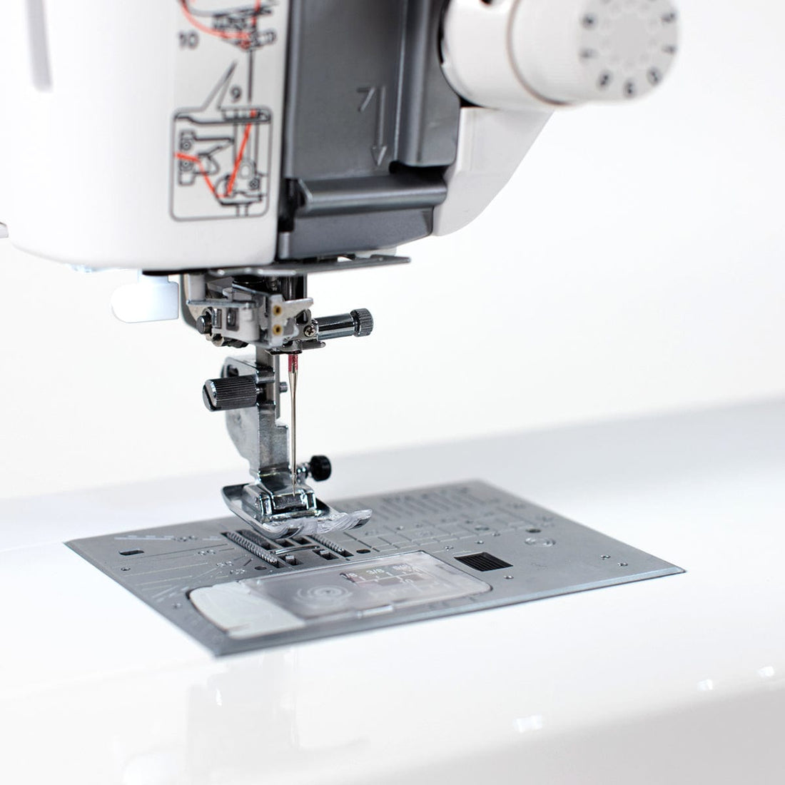 Janome Sewing Machines Janome Memory Craft 6700P Sewing Machine - The Sewing Studio