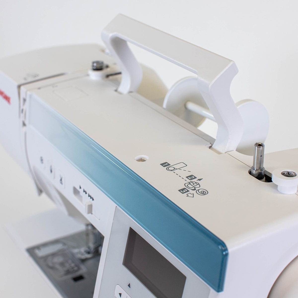 Janome Sewing Machines Janome Sewist 780DC Sewing Machine  - The Sewing Studio