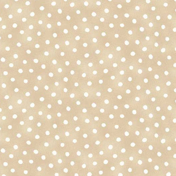 Little Ones Fabric Dots 444-30