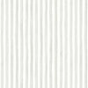Little Ones Fabric Stripe Grey 455-90