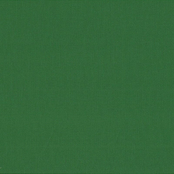 Makower Spectrum Solid Fabric Foliage Green