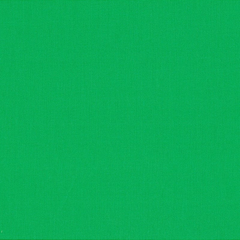 Makower Spectrum Solid Fabric Emerald Green