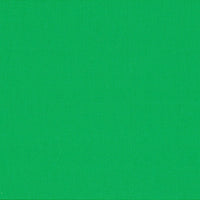 Makower Spectrum Solid Fabric Emerald Green