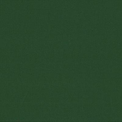Makower Spectrum Solid Fabric Dark Green