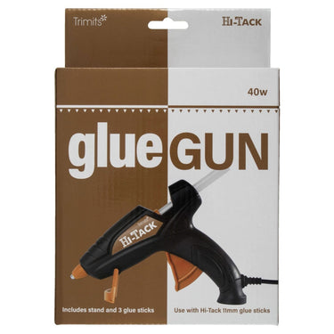 Glue Gun: Large 40 Watt