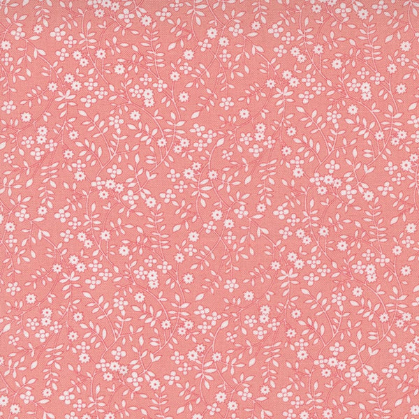 Moda 30S Playtime Fabric Blooming Blossoms Petal 33633-23