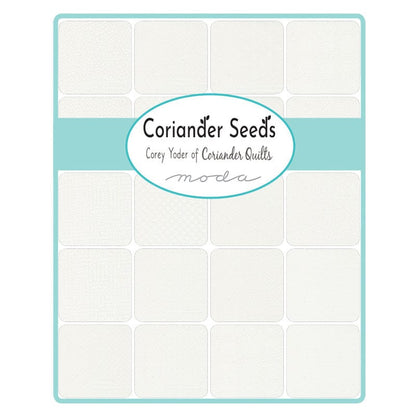 Moda Coriander Seeds Jelly Roll 29140JR