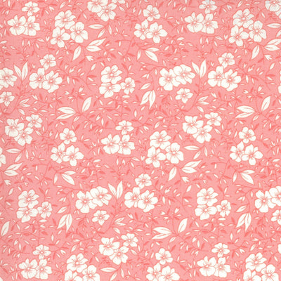 Moda Fabric 30s Playtime Friendly Blooms Petal 33592 23
