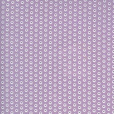 Moda Fabric 30s Playtime Be Mine Hearts Lilac 33598 12
