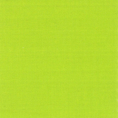 Moda Fabric Bella Solids Acid Green