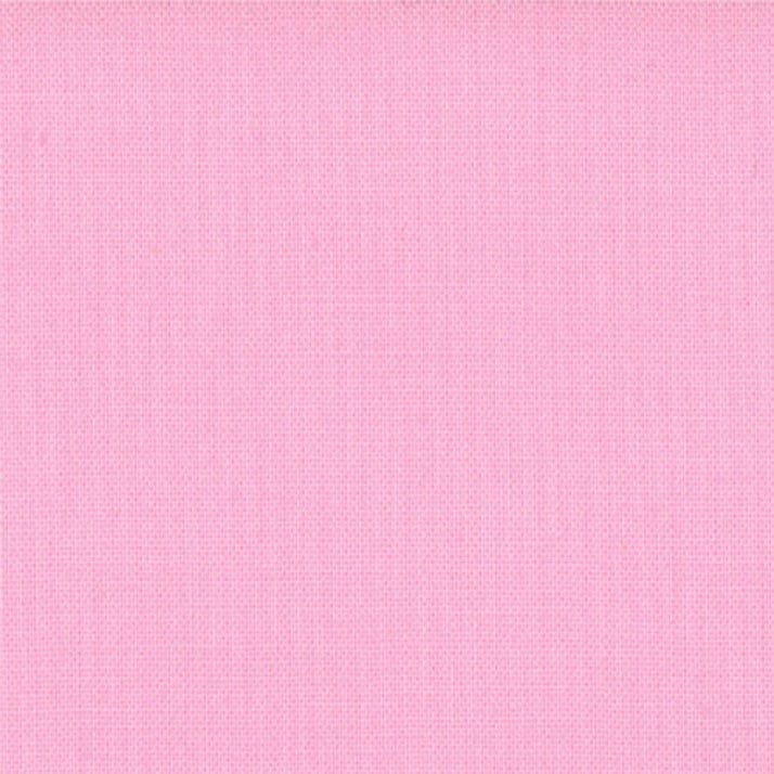 Moda Fabric Bella Solids Amelia Pink 9900 166