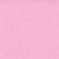 Moda Fabric Bella Solids Amelia Pink 9900 166