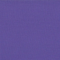 Moda Fabric Bella Solids Amelia Purple 9900 165