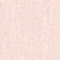 Moda Fabric Bella Solids Baby Pink 9900 30
