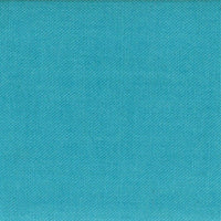 Moda Fabric Bella Solids Blue Chill 9900 235