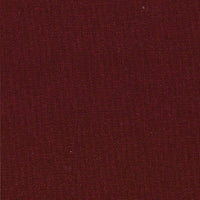 Moda Fabric Bella Solids Burgundy 9900 18